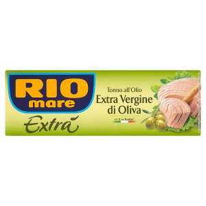Rio Mare Extra 80 g