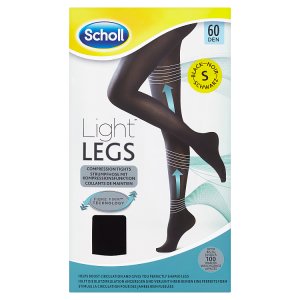 Scholl Light Legs