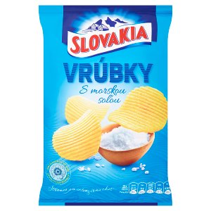 Slovakia Vrúbky 140 g