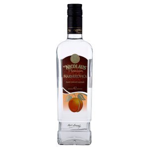 St. Nicolaus Premium 0,7 l