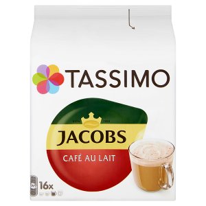 Tassimo Jacobs 11,5 g
