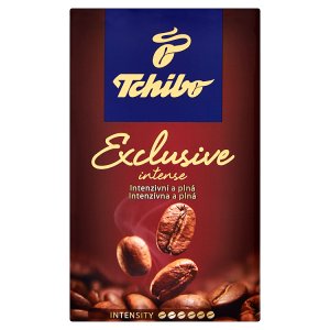 Tchibo Exclusive 250 g