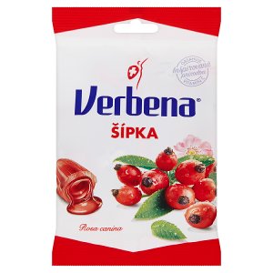 Verbena Šípkové 60 g