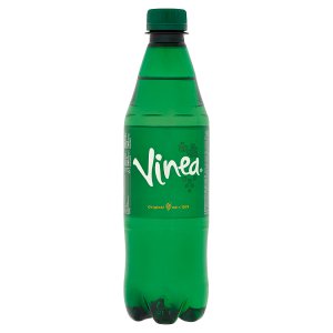 Vinea Biela 0,5 l