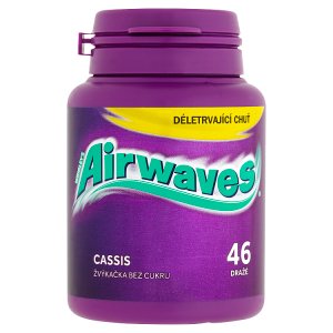 Wrigley's Airwaves 64 g
