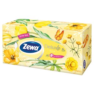 Zewa Family 90 ks