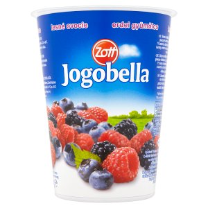 Zott Jogobella 400 g