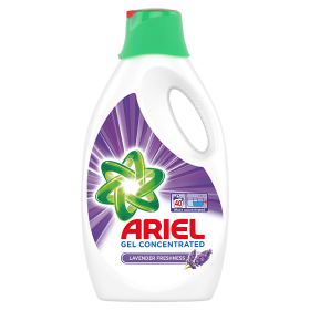 Ariel Tekutý Prací Prostriedok 40 praní 2200 ml