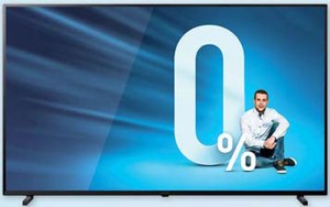 UHD ANDROID LED TVPANASONIC TX-50JX800E