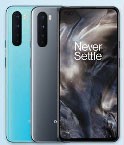 SMARTFÓN ONEPLUS Nord 256 GB