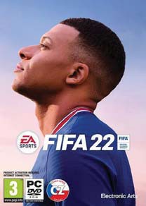 HRA FIFA 22