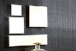 1: LED svietidlo