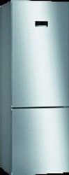 Bosch KGN49XIEA Beznámrazová chladnička