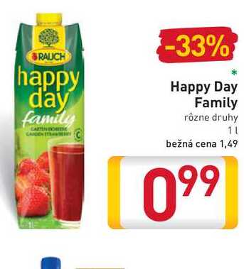 Happy Day Family 1 l