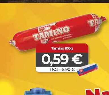 Tamino 100 g