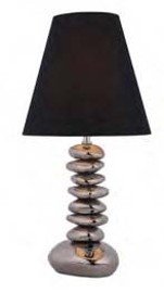 Stolná lampa