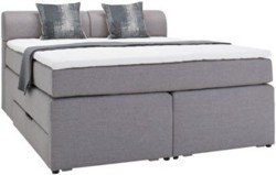 POSTEĽ BOXSPRING „FLEXI“