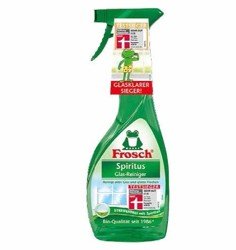 EKO čistič skiel Frosch Spiritus