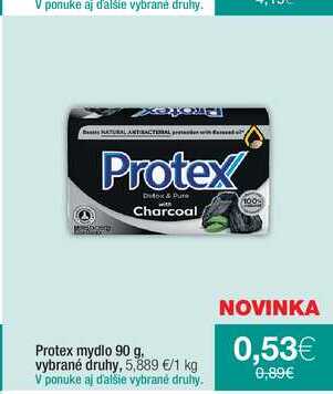 Protex mydlo 90 g
