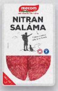Nitran saláma