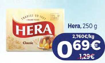 Hera, 250 g