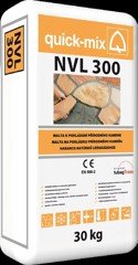 Škárovacia malta na prírodný kameň NVL 300