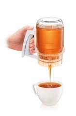 Dávkovač na med a sirup DELÍCIA
