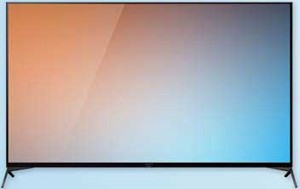 UHD ANDROID LED TV SONY XR-55X93J