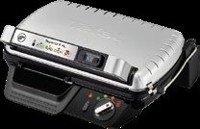 Tefal SuperGrill Timer XL GC461B34 Gril