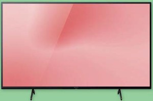 UHD ANDROID LED TV SONY
KD65X81J