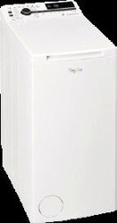 Whirlpool TDLRB 6241BS EU/N Práčka