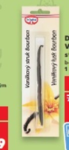 Dr. Oetker Vanilkový struk