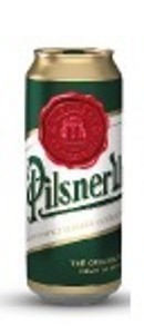 Pilsner Urquell svetlý pivo