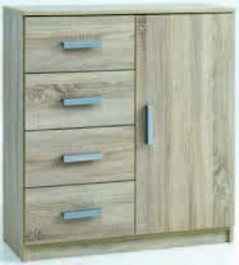 KOMODA TAPDRUP