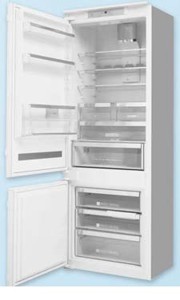 VSTAVANÁ CHLADNIČKA
WHIRLPOOL KGN397LDF