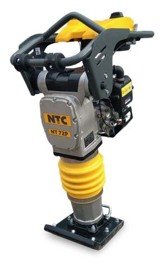 NTC NOHA VIBRAČNÁ NT72P