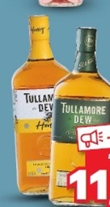Tullamore Dew alk.