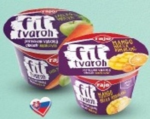Rajo Fit Tvaroh