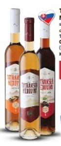 Tatranská medovina