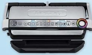 GRIL TEFAL GC722D34