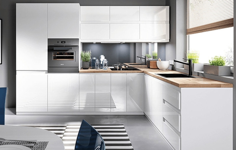 AURORA SEKTOR skříňka kuchyně