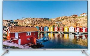 UHD Smart Android LED TV STRONG SRT 43UD6593