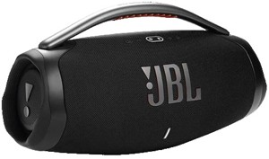 Bezdrôtový reproduktor JBL Boombox
