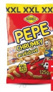 Pepe Chrumky