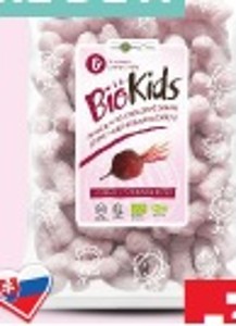 BioKids BIO Chrumky pre deti