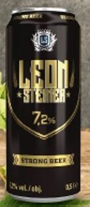 Leonsteiner Pivo