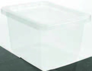 ÚLOŽNÝ BOX BASIC BOX