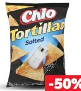Chio Tortilla chips