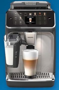 Automatické espresso PHILIPS EP5547/90