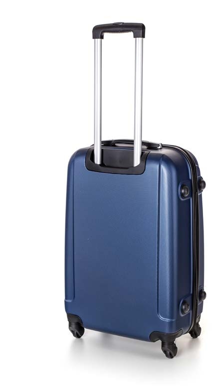Rad cestovných kufrov ABS16